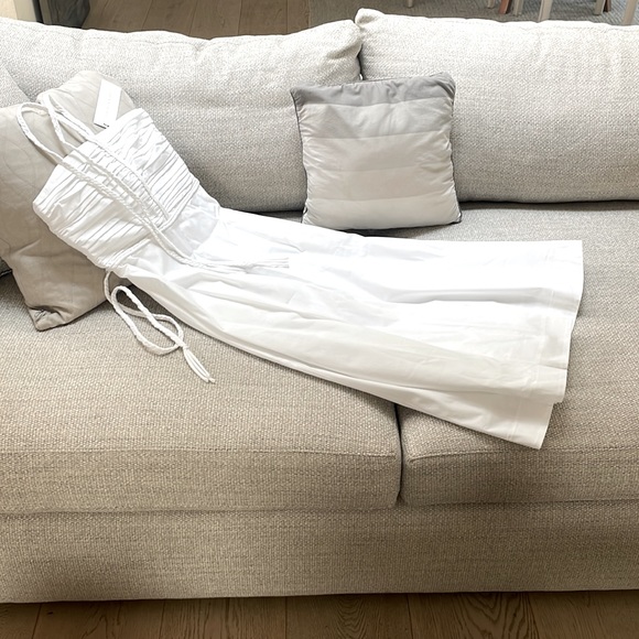 New! VERONICA BEARD ‘Tucker’ Dress - Picture 11 of 14